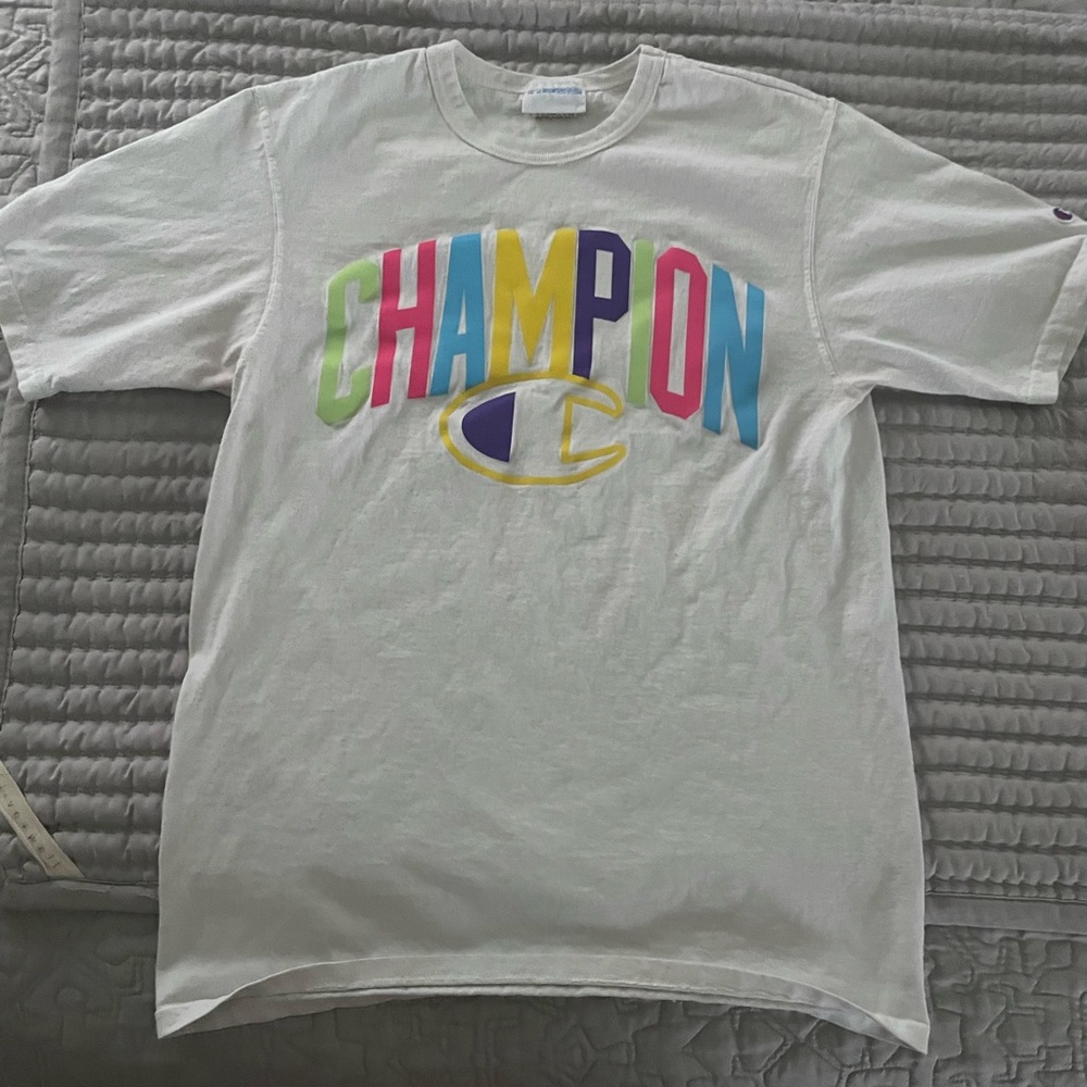 Champion vintage 90s t-shirt
